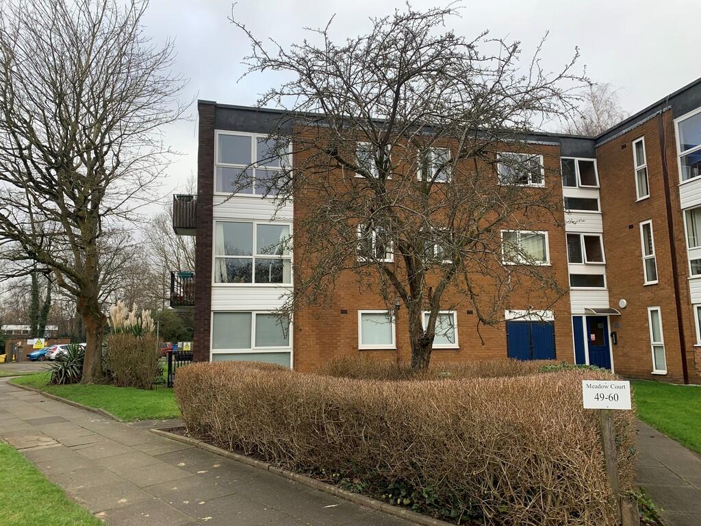 Main image of property: Meadow Court, Chorlton