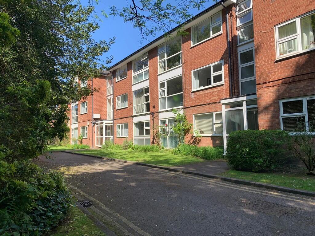 Main image of property: Edge Lane , Chorlton