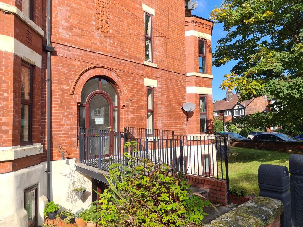 Main image of property: Hague Road, West Didsbury