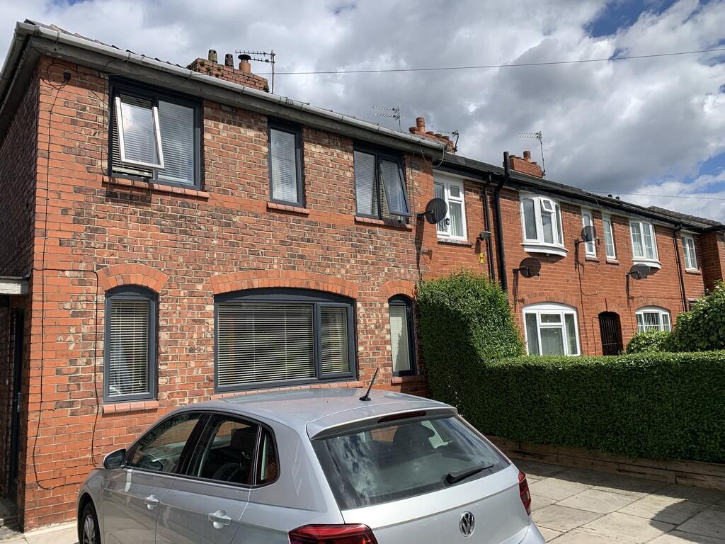 Main image of property: Floyd Avenue , Chorlton