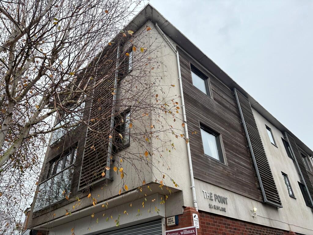 Main image of property: High Lane, Chorlton