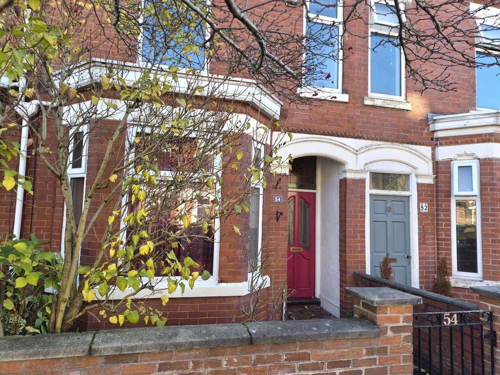 Main image of property: North Longsdale Street, Stretford