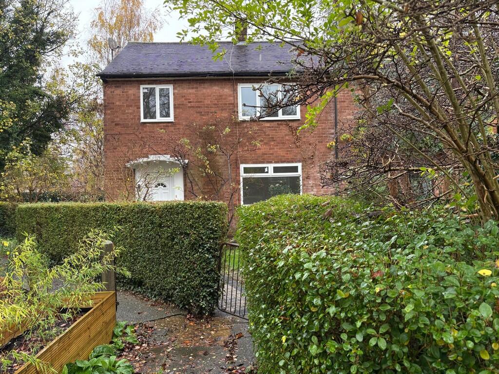 Main image of property: Derwent Close, Chorlton