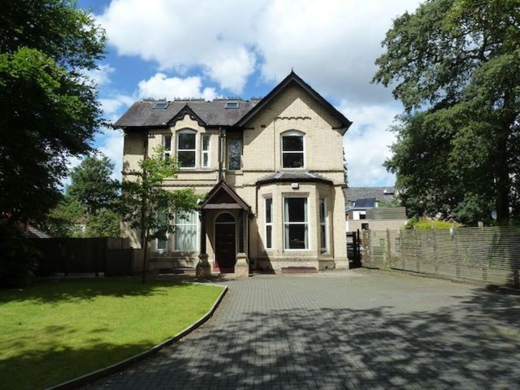 Main image of property: Carlton Road, Whalley Range