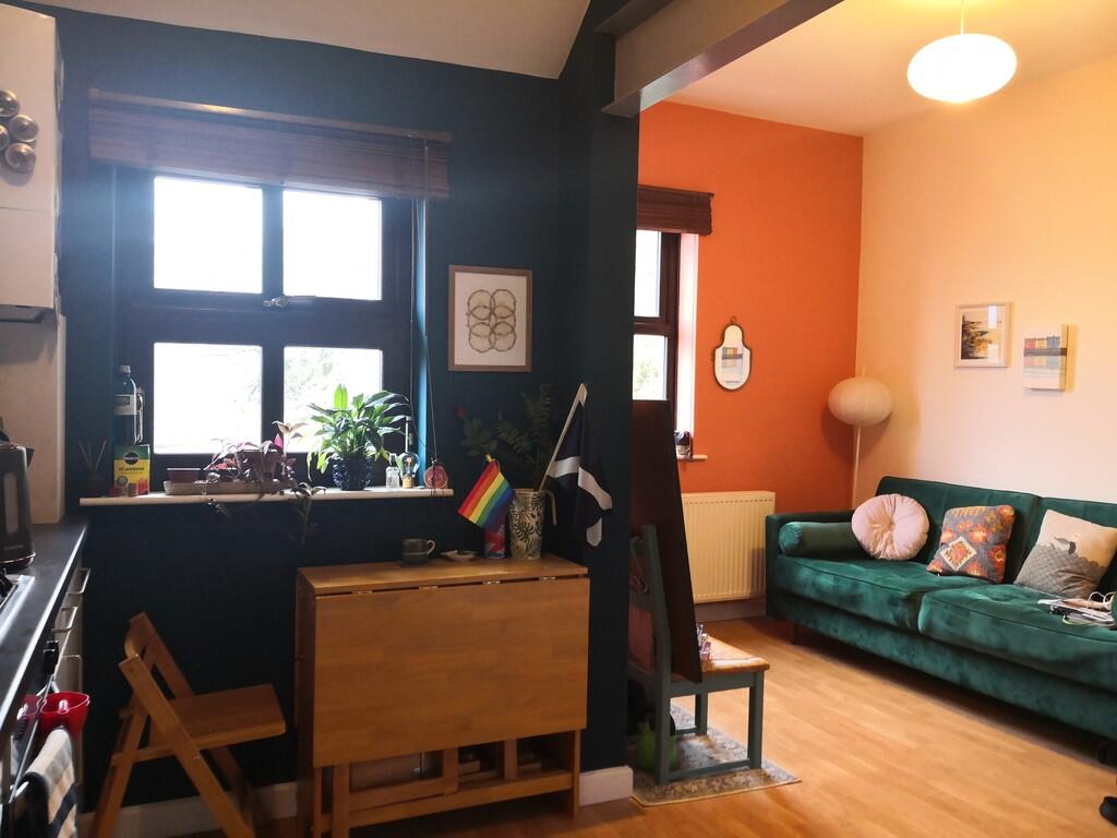 Main image of property: Withington Road, Whalley Range