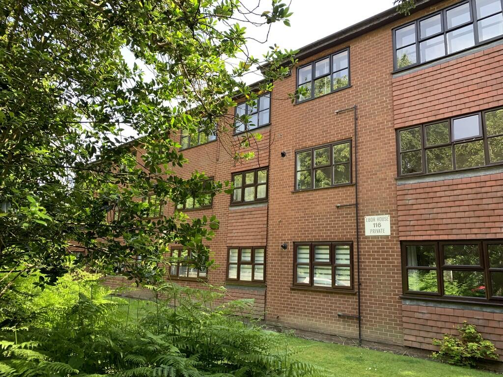 Main image of property: Edge Lane, Stretford