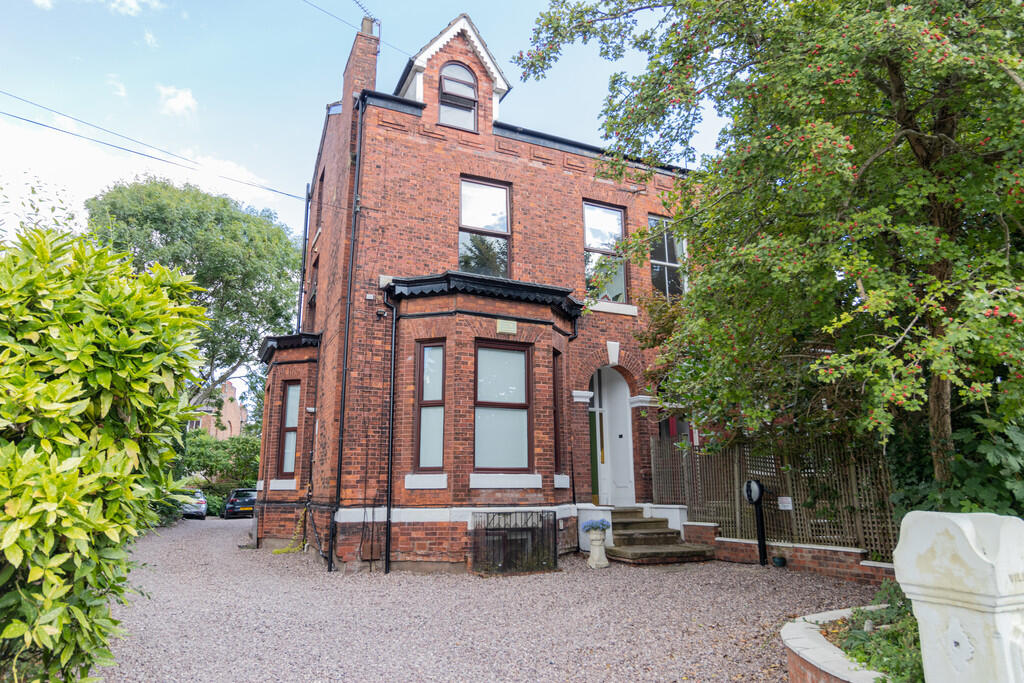 Main image of property: St Clements Road, Chorlton