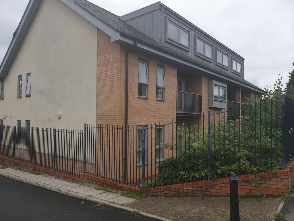 Main image of property: Park Brow, St Werberghs Road