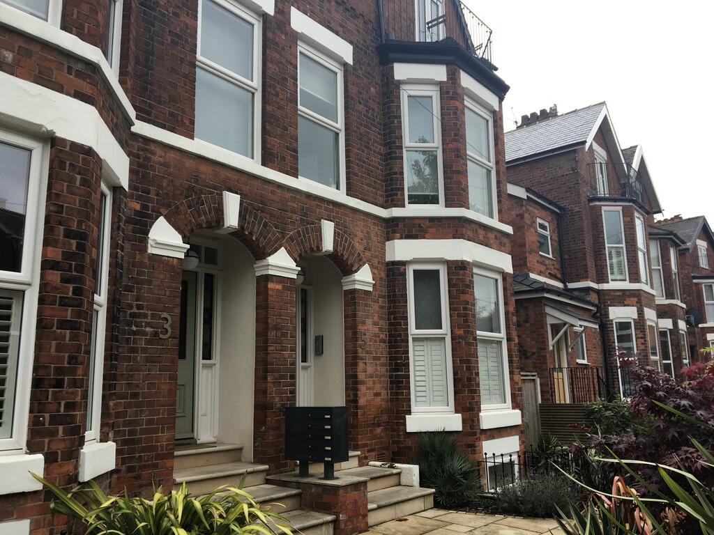 Main image of property: York Road, Chorlton