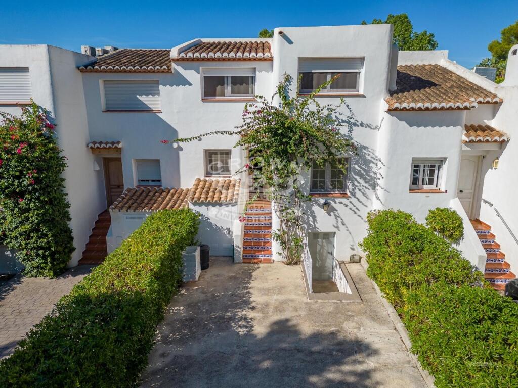 4 bedroom apartment for sale in Valencia, Alicante, Javea, Spain