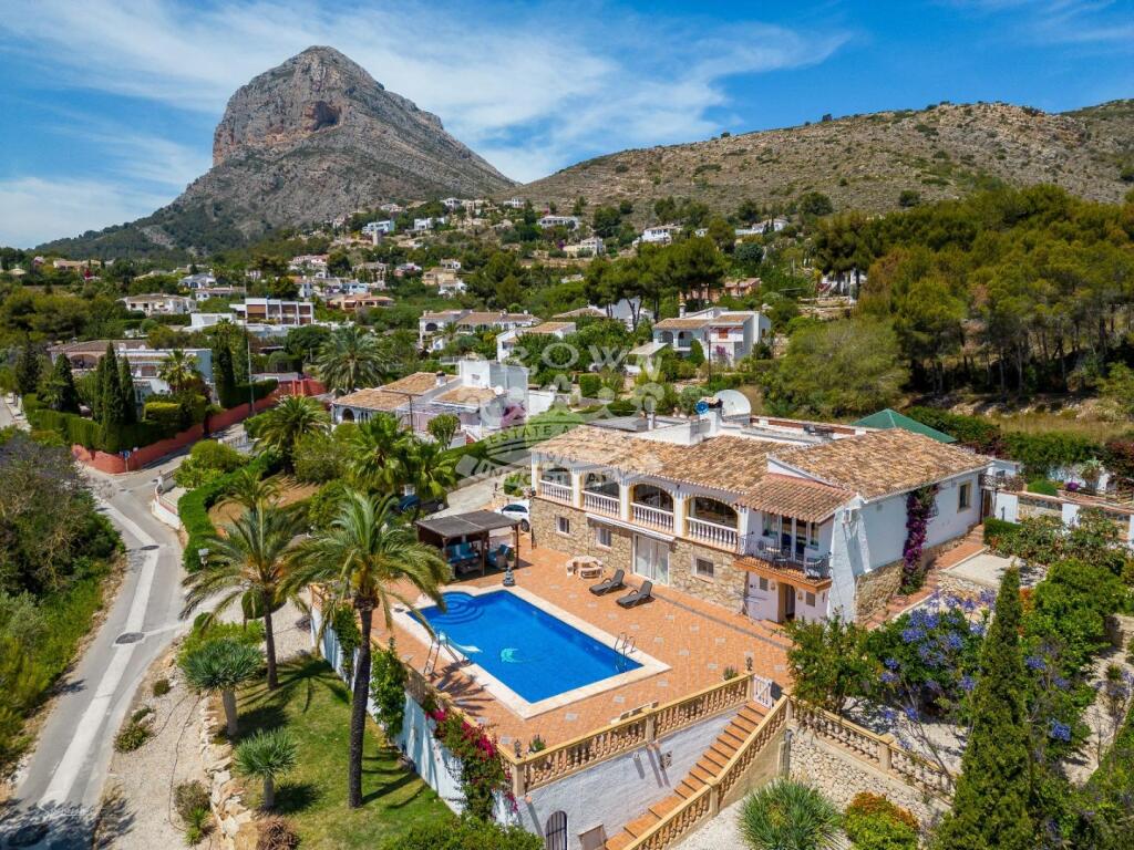Main image of property: Valencia, Alicante, Javea