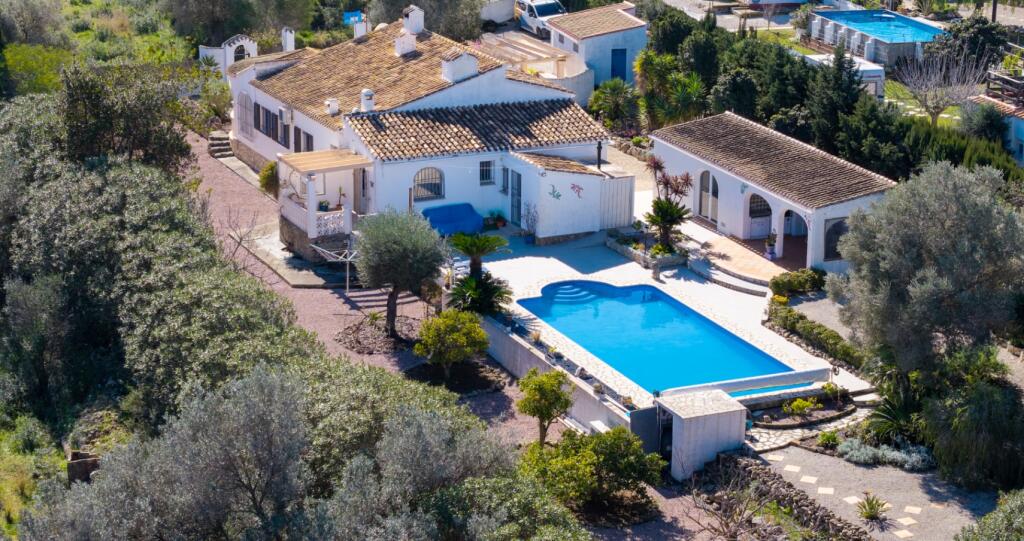 Main image of property: Valencia, Alicante, Javea