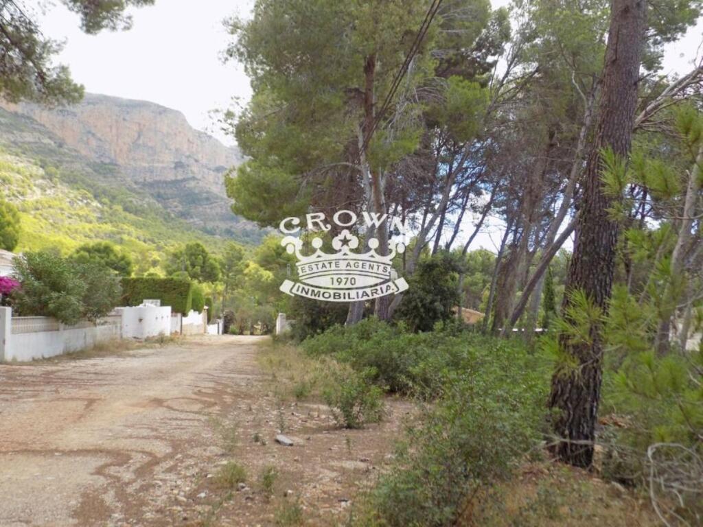 Main image of property: Valencia, Alicante, Denia