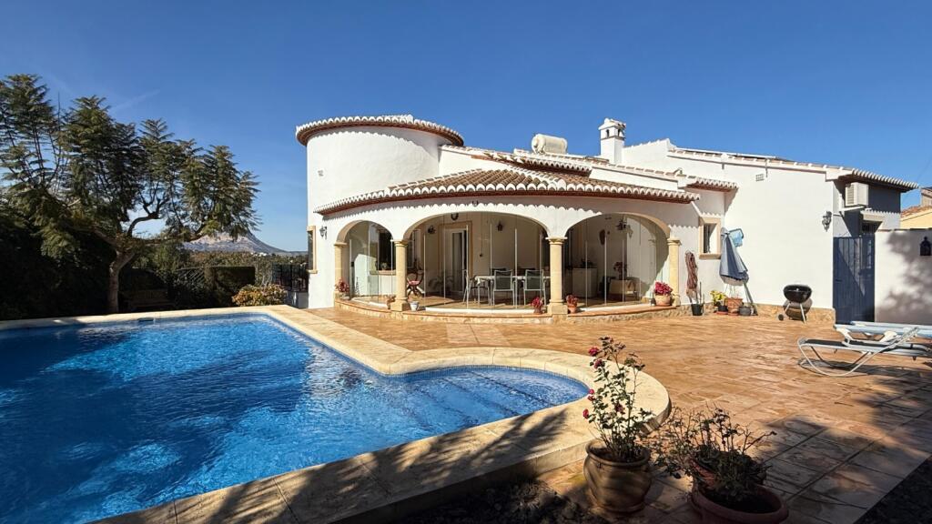 Main image of property: Valencia, Alicante, Javea
