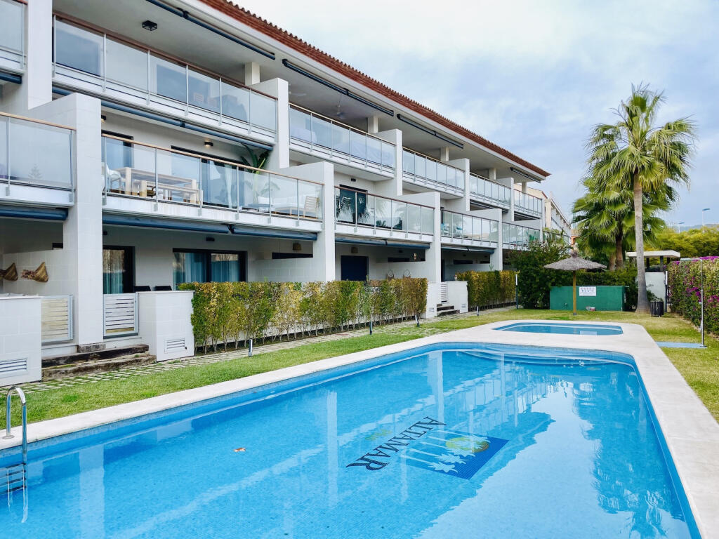 Main image of property: Valencia, Alicante, Javea