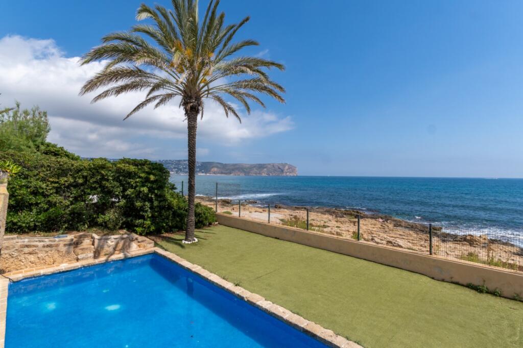 Main image of property: Valencia, Alicante, Javea
