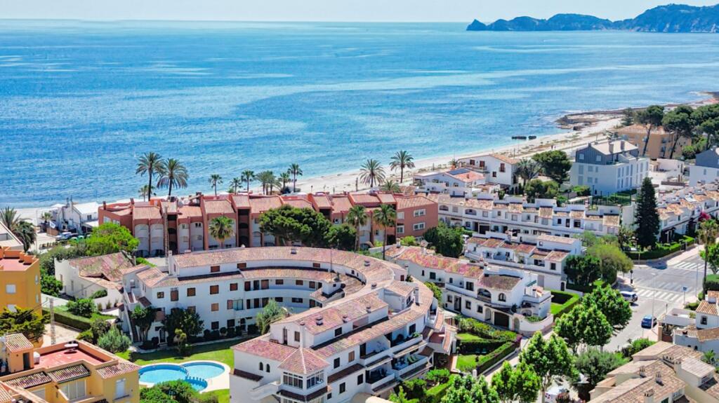 Main image of property: Valencia, Alicante, Javea