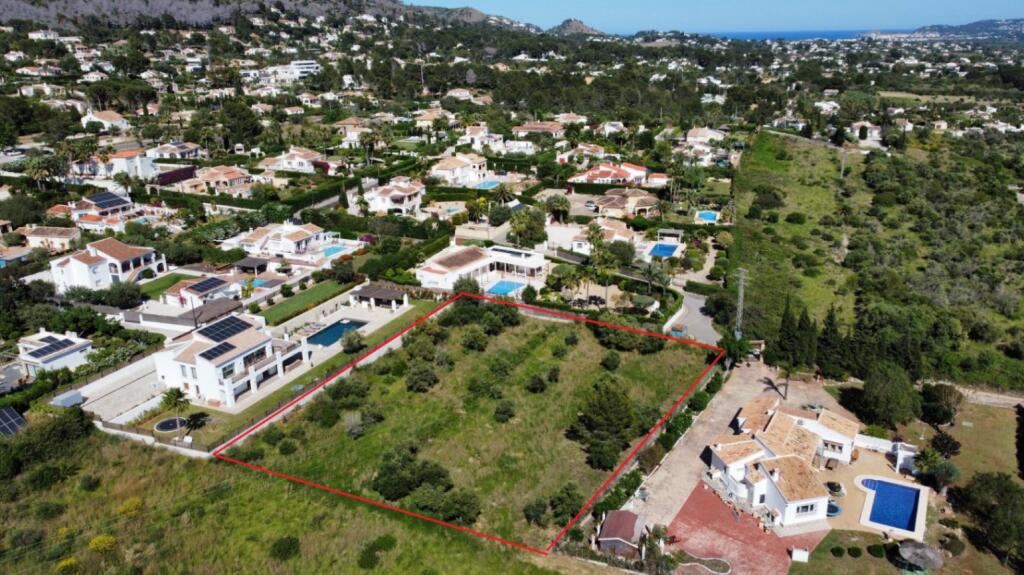 Main image of property: Valencia, Alicante, Javea