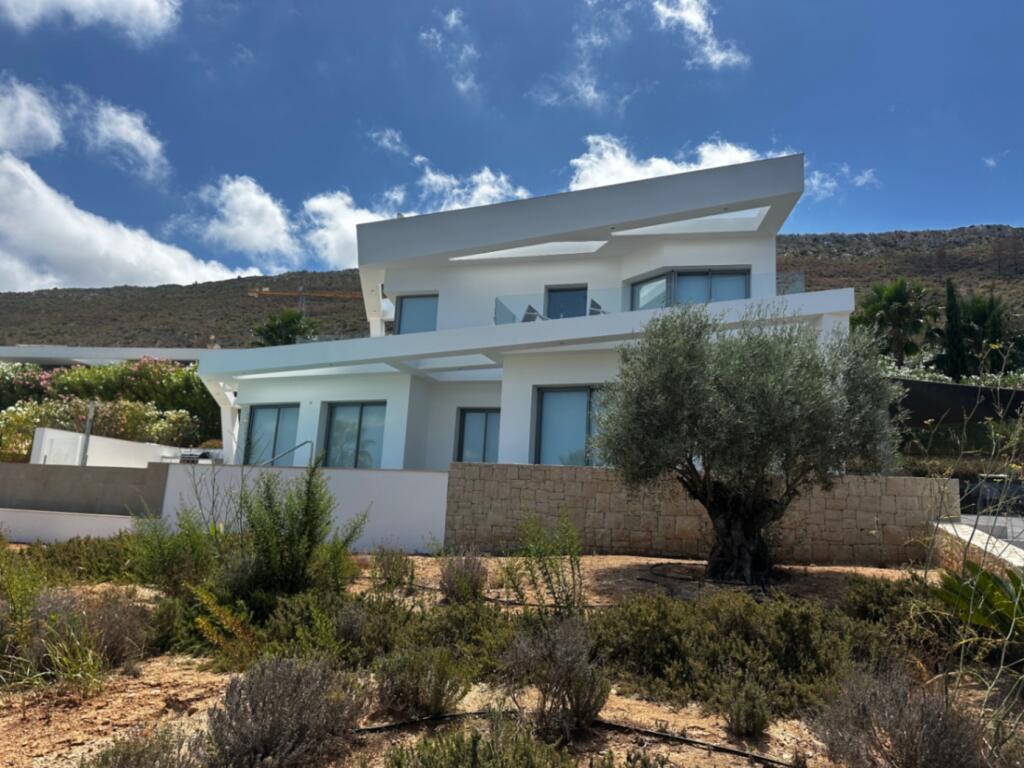 Main image of property: Valencia, Alicante, Javea