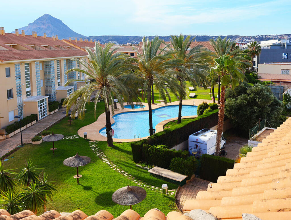 Main image of property: Valencia, Alicante, Javea