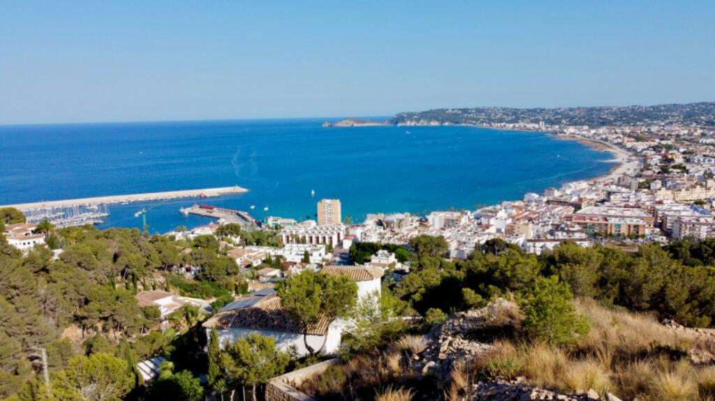 Main image of property: Valencia, Alicante, Javea