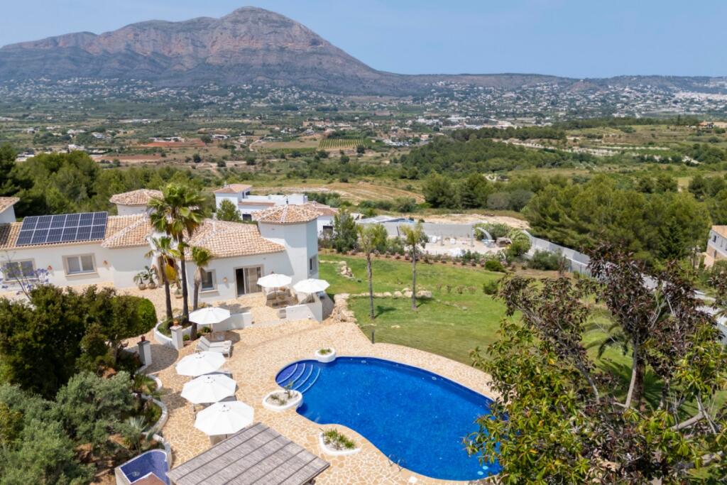 Main image of property: Valencia, Alicante, Javea