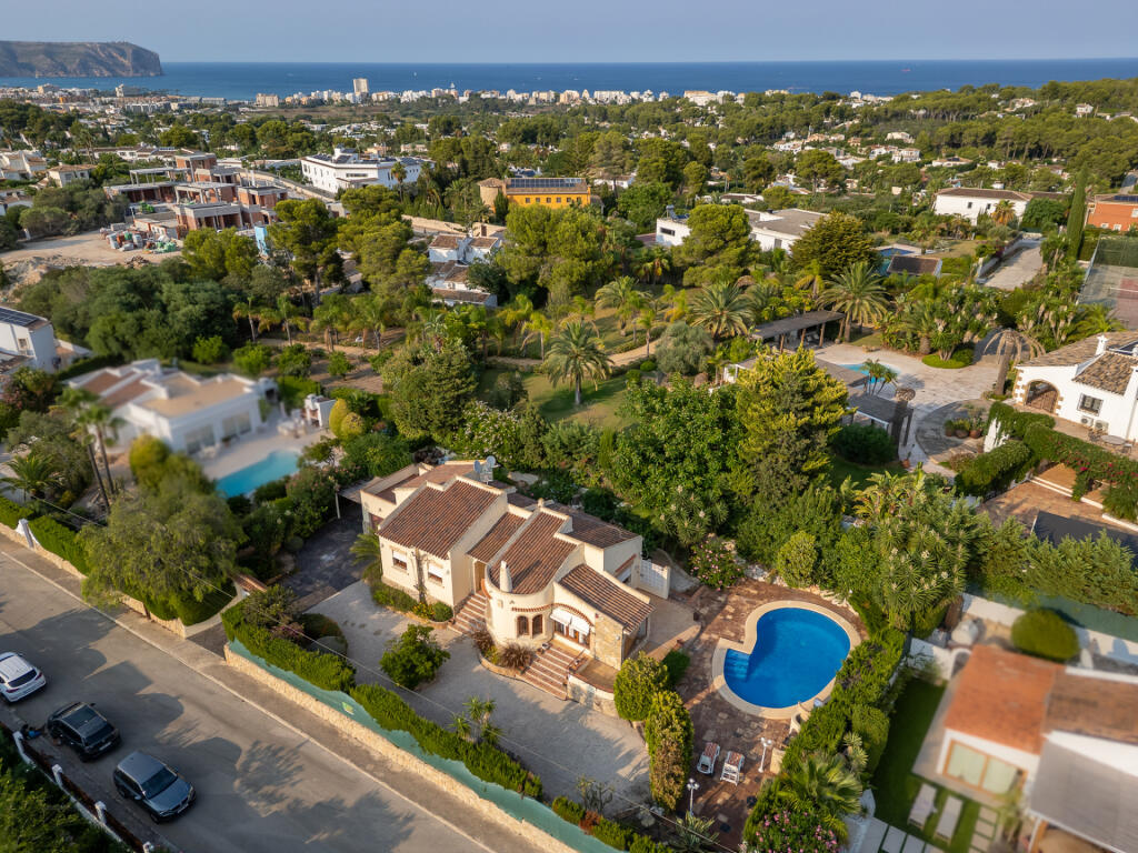 Main image of property: Valencia, Alicante, Javea