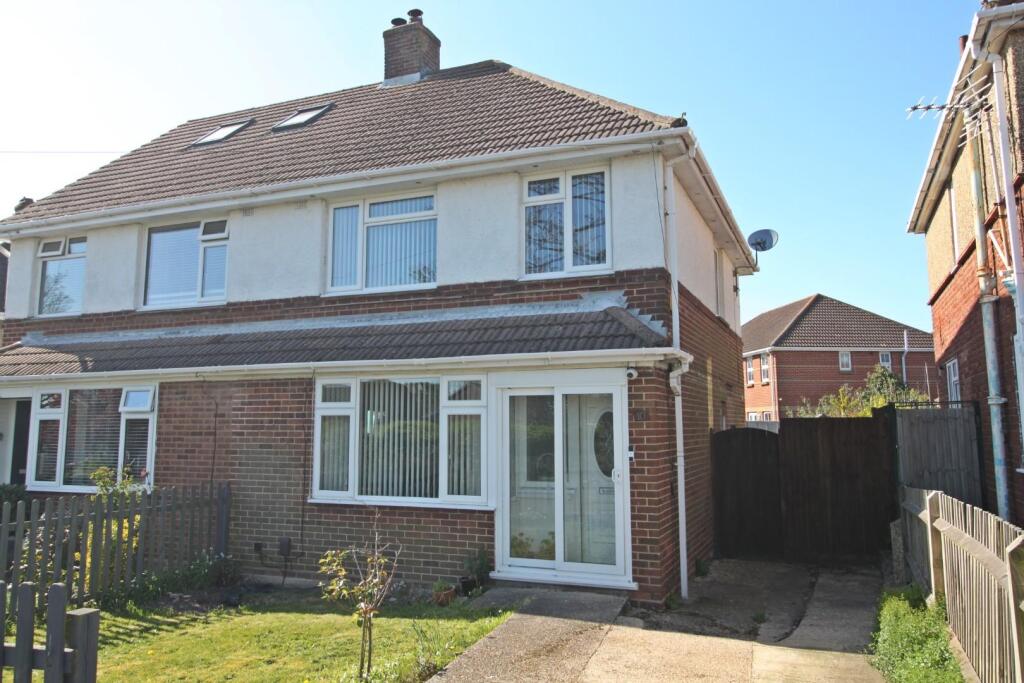 Main image of property: Coach Road, Hamble, Southampton