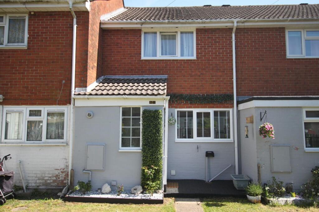 Main image of property: Tickleford Drive, Weston, Southampton
