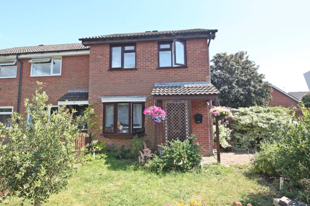 Main image of property: Friars Croft, Netley Abbey, Southampton