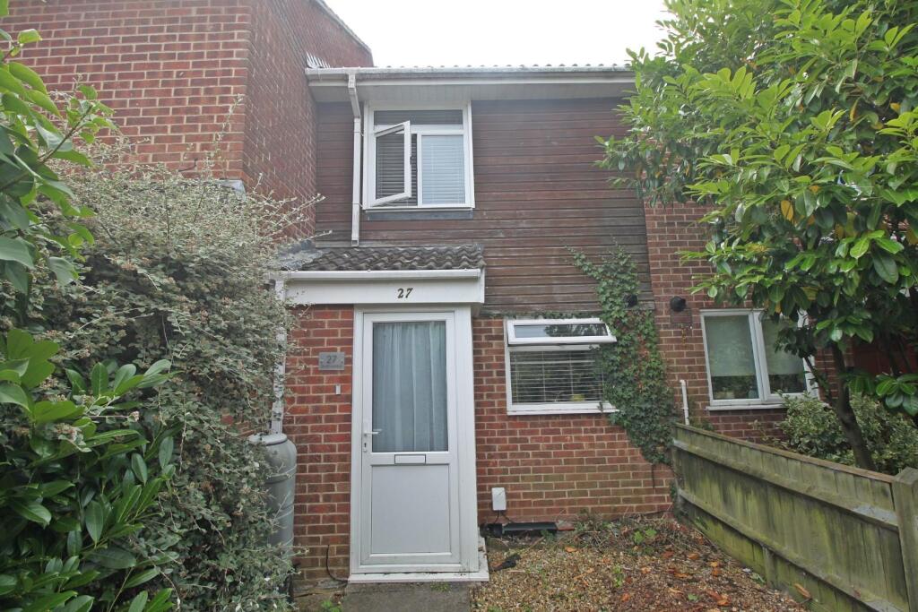 Main image of property: Shalcombe, Netley Abbey, SO31 5GU