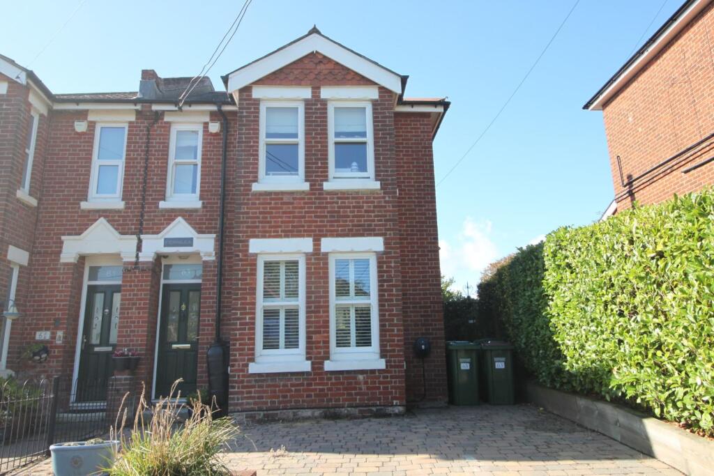 Main image of property: Station Road, Netley Abbey, Southampton