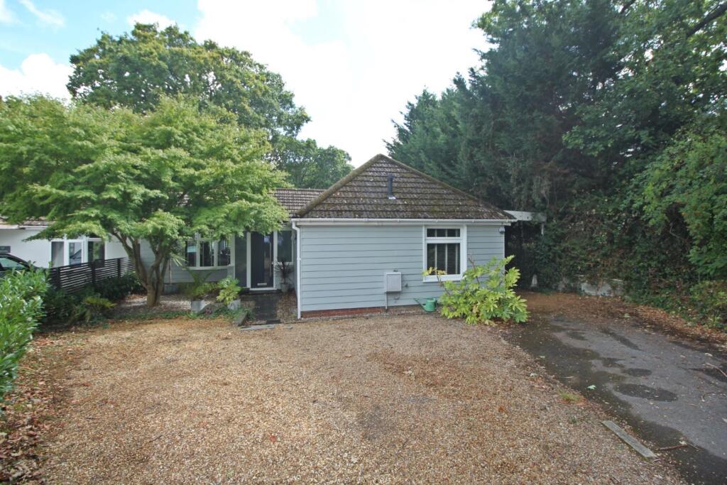 Main image of property: Oakhurst Way, Netley Abbey, Southampton
