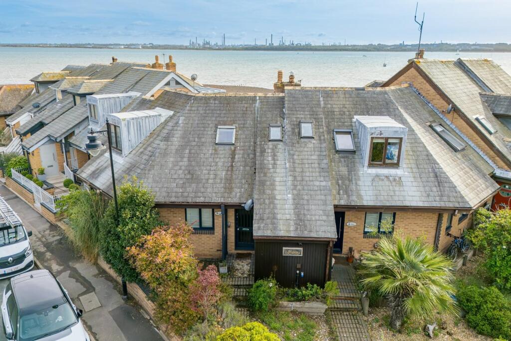 Main image of property: Ferrymans Quay, Netley Abbey, Southampton