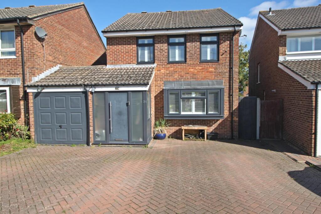 Main image of property: Rookley, Netley Abbey, Southampton
