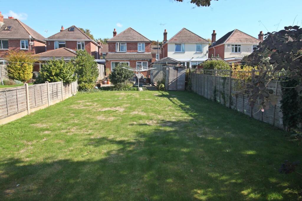 Main image of property: New Road, Netley Abbey, Southampton