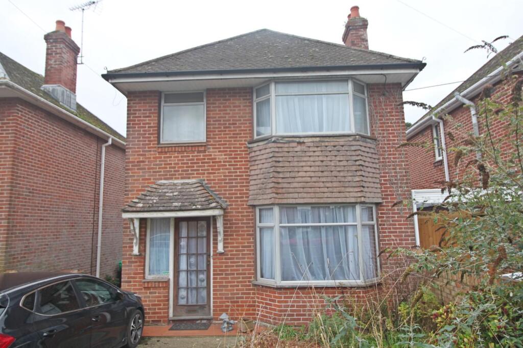 Main image of property: New Road, Netley Abbey, Southampton