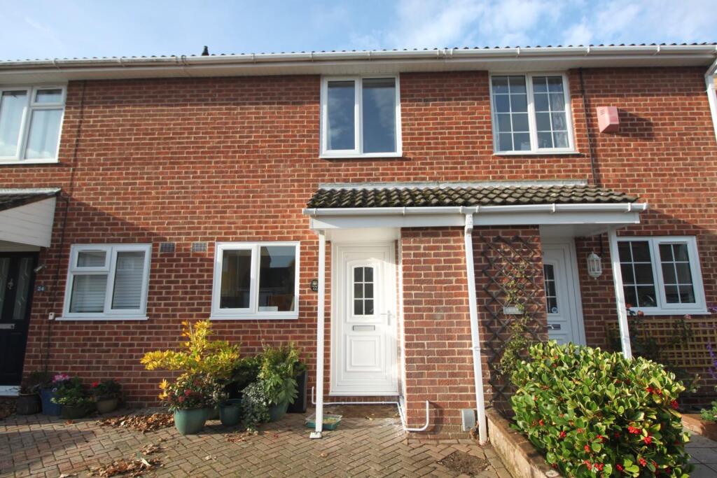 Main image of property: Cranmore, Netley Abbey, Southampton