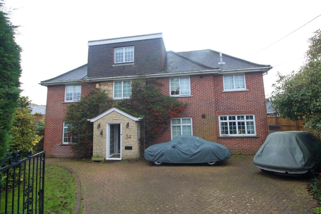 Main image of property: Sellwood Road, Netley Abbey, Southampton