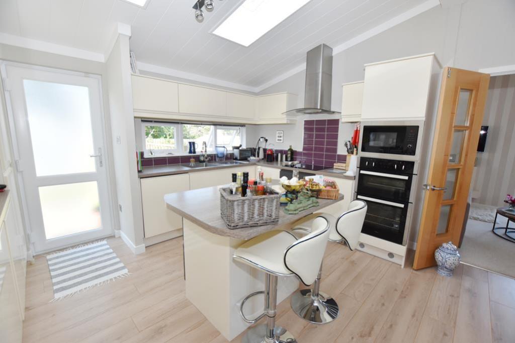 2 bedroom park home for sale in Organford Manor Country Park, Nr Poole