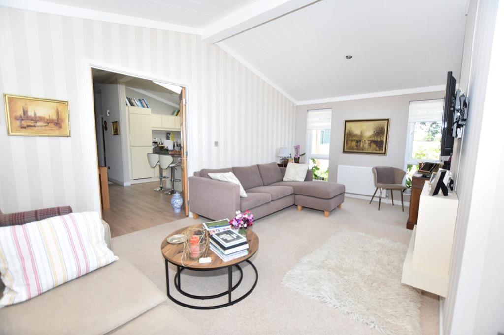 2 bedroom park home for sale in Organford Manor Country Park, Nr Poole