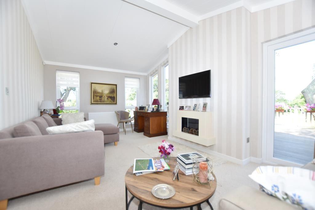 2 bedroom park home for sale in Organford Manor Country Park, Nr Poole