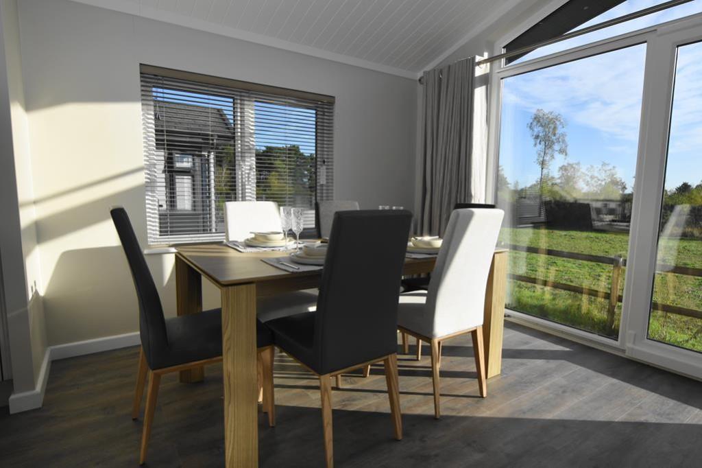 2 bedroom park home for sale in Lone Pine Park, Ferndown, Dorset, BH22