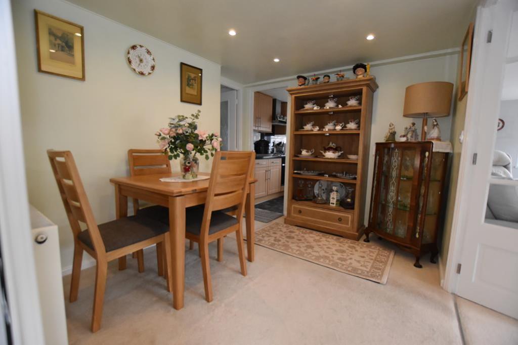 2 bedroom park home for sale in West Moors, Ferndown, BH22