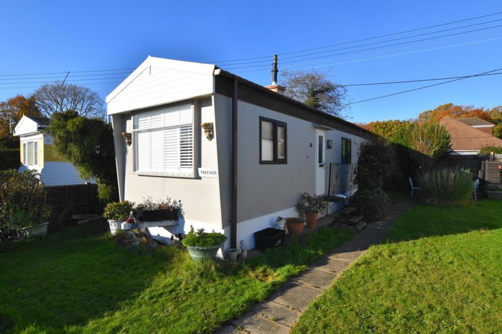 2 bedroom park home for sale in White Haven Park, Langley, Southampton