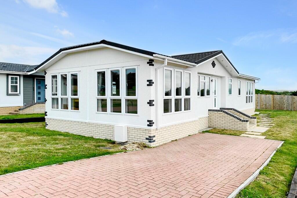 2 bedroom park home for sale in Chickerell, Weymouth, DT3
