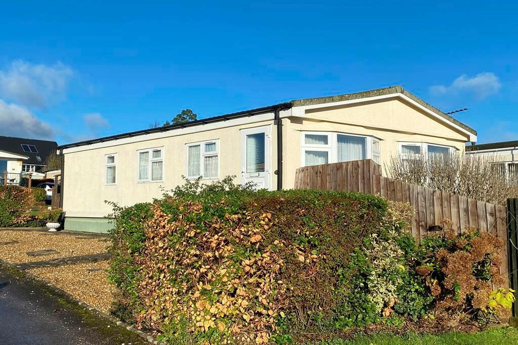 2 bedroom park home for sale in Handley Park, Sixpenny Handley, SP5