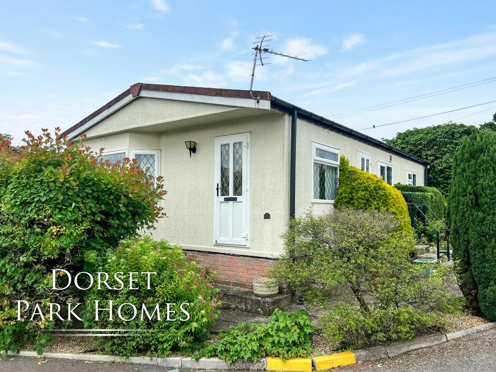 Main image of property: Doveshill Park, Bournemouth, Dorset, BH10