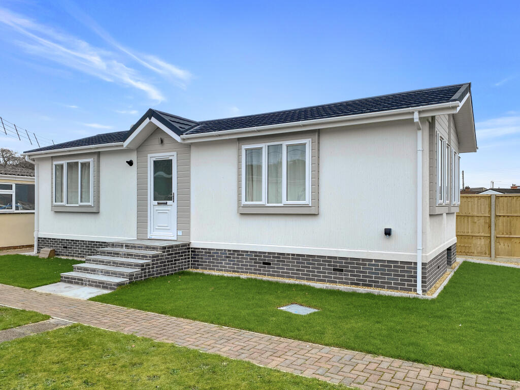 Main image of property: Whitehaven Park, Chapel Lane, Langley, Southampton
