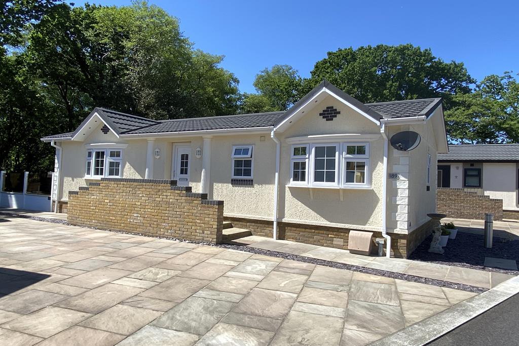 Main image of property: Pinehurst Park, West Moors, Ferndown, Dorset